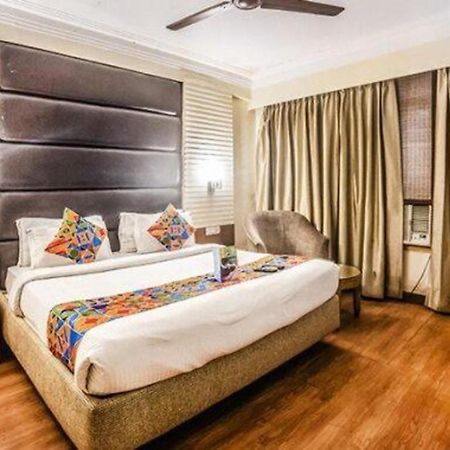 Fabhotel Bmk Grand New Delhi Extérieur photo