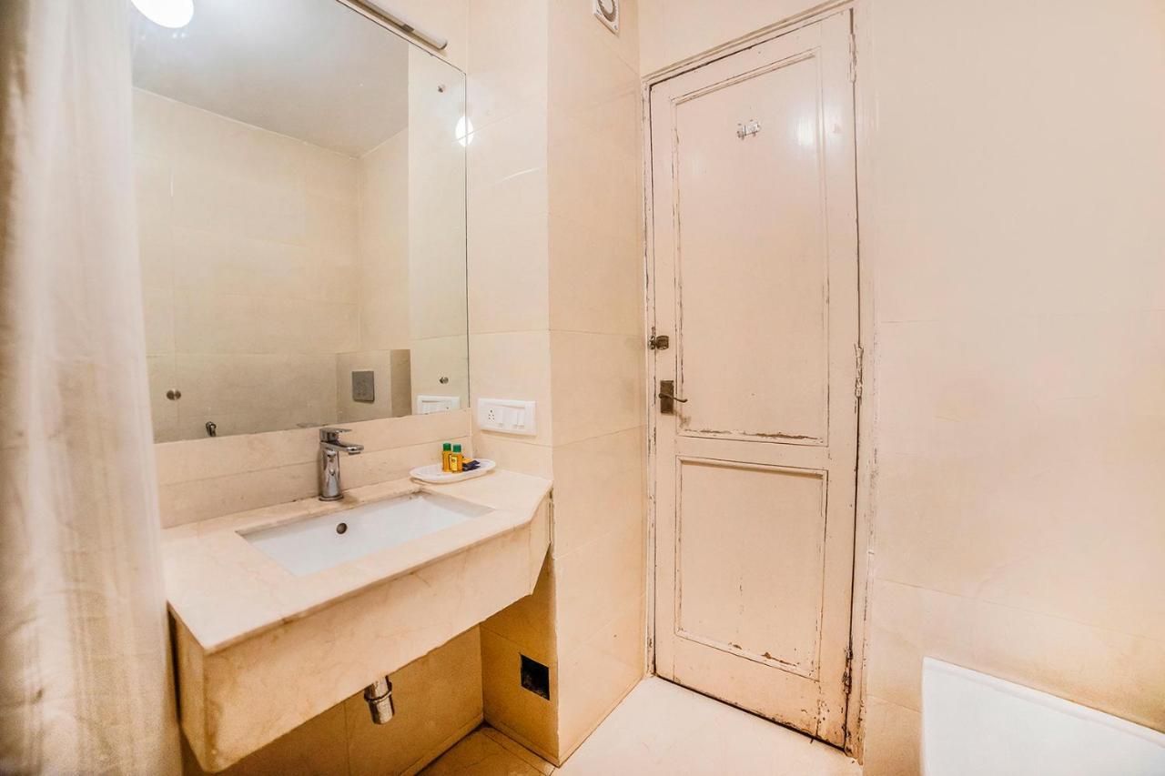 Fabhotel Bmk Grand New Delhi Extérieur photo
